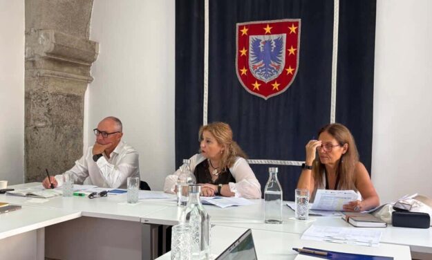 Azores Interreg 1