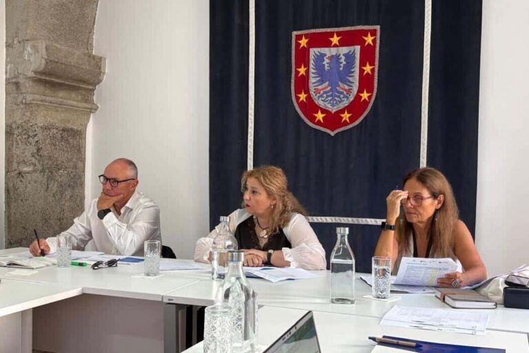 Azores Interreg 1