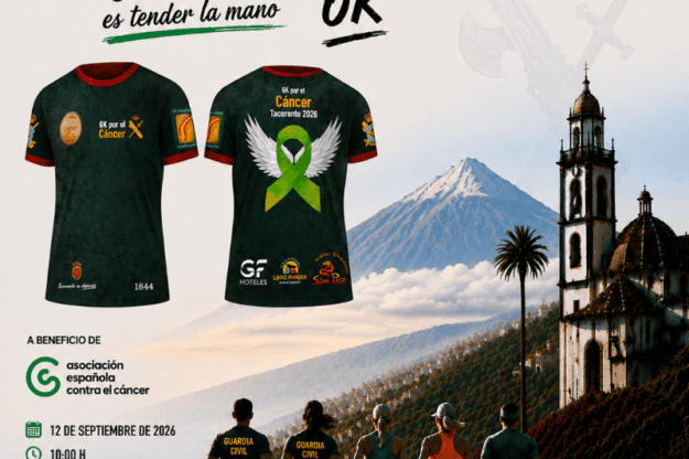 CARRERA BENÉFICA POR LA VIDA1 26-8-26
