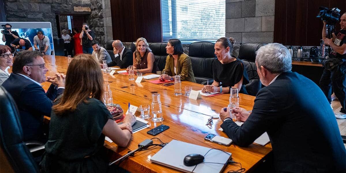 CONSEJO DE GOBIERNO 25-8-26