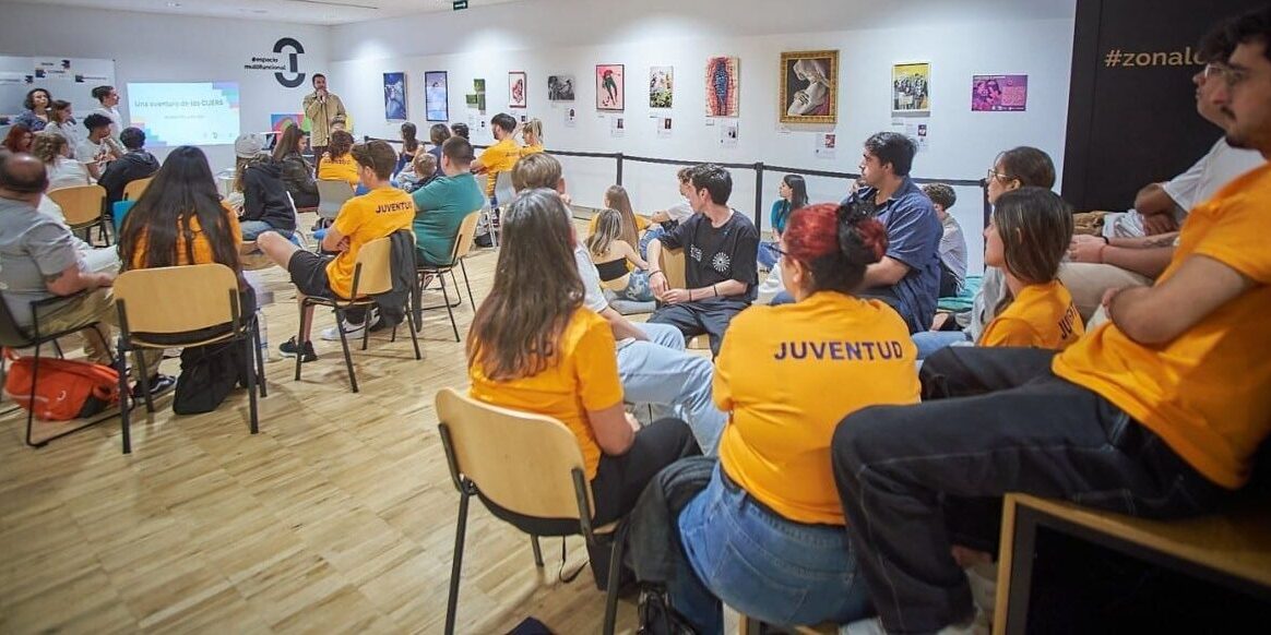 Centro-Información-Juvenil