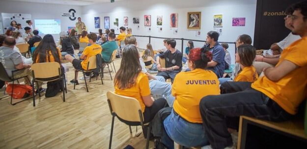 Centro-Información-Juvenil