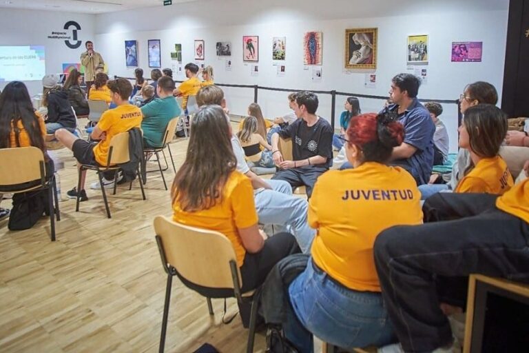 Centro-Información-Juvenil