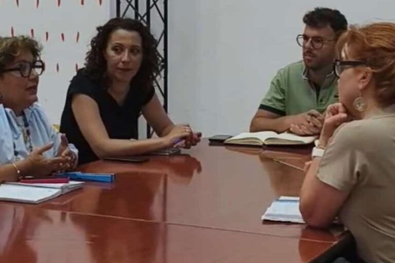Convenio ATELSAM