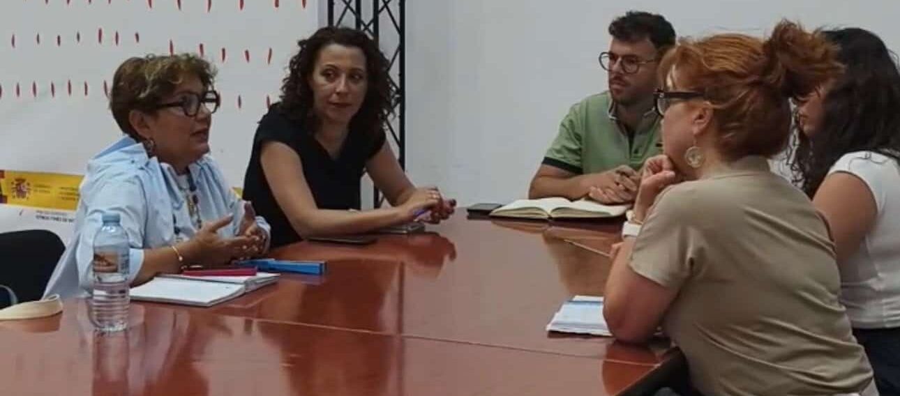 Convenio ATELSAM