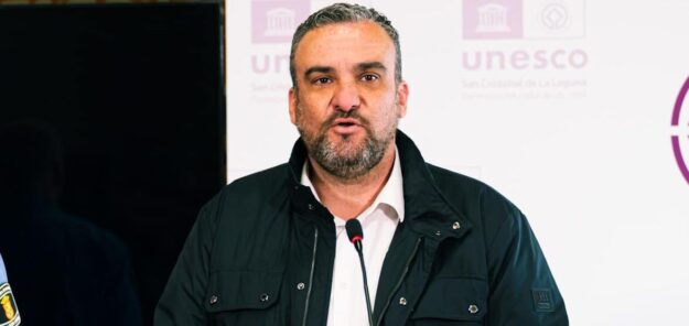 Domingo Galván