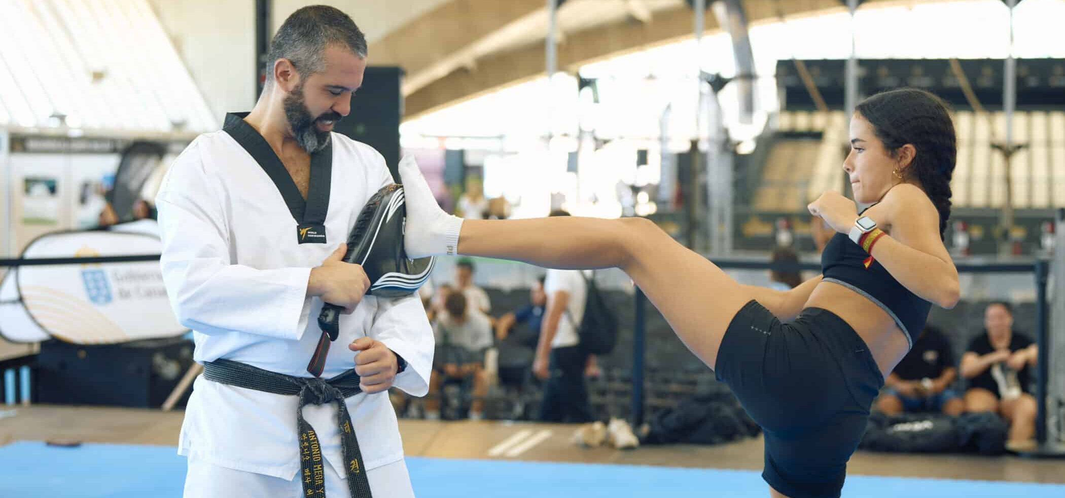 FOTO. Deportes se suma a Gran Canaria Experience para acercar la actividad física a todos los públicos (4)