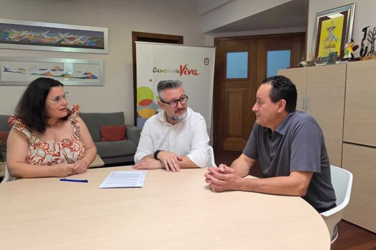 Firma convenio Gesplan