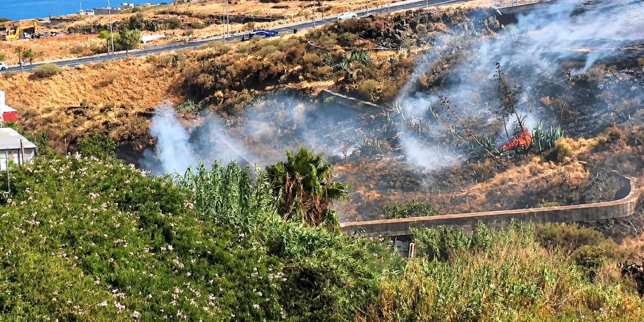 INCENDIO-EL SOBRADILLO2 7-8-26