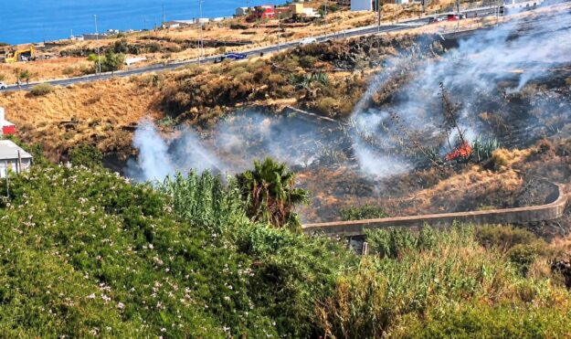 INCENDIO-EL SOBRADILLO2 7-8-26