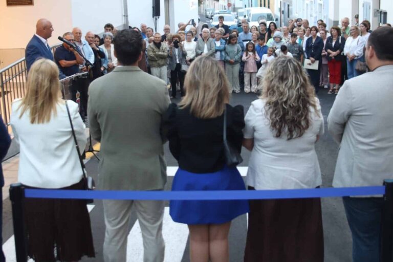 Inauguración 01