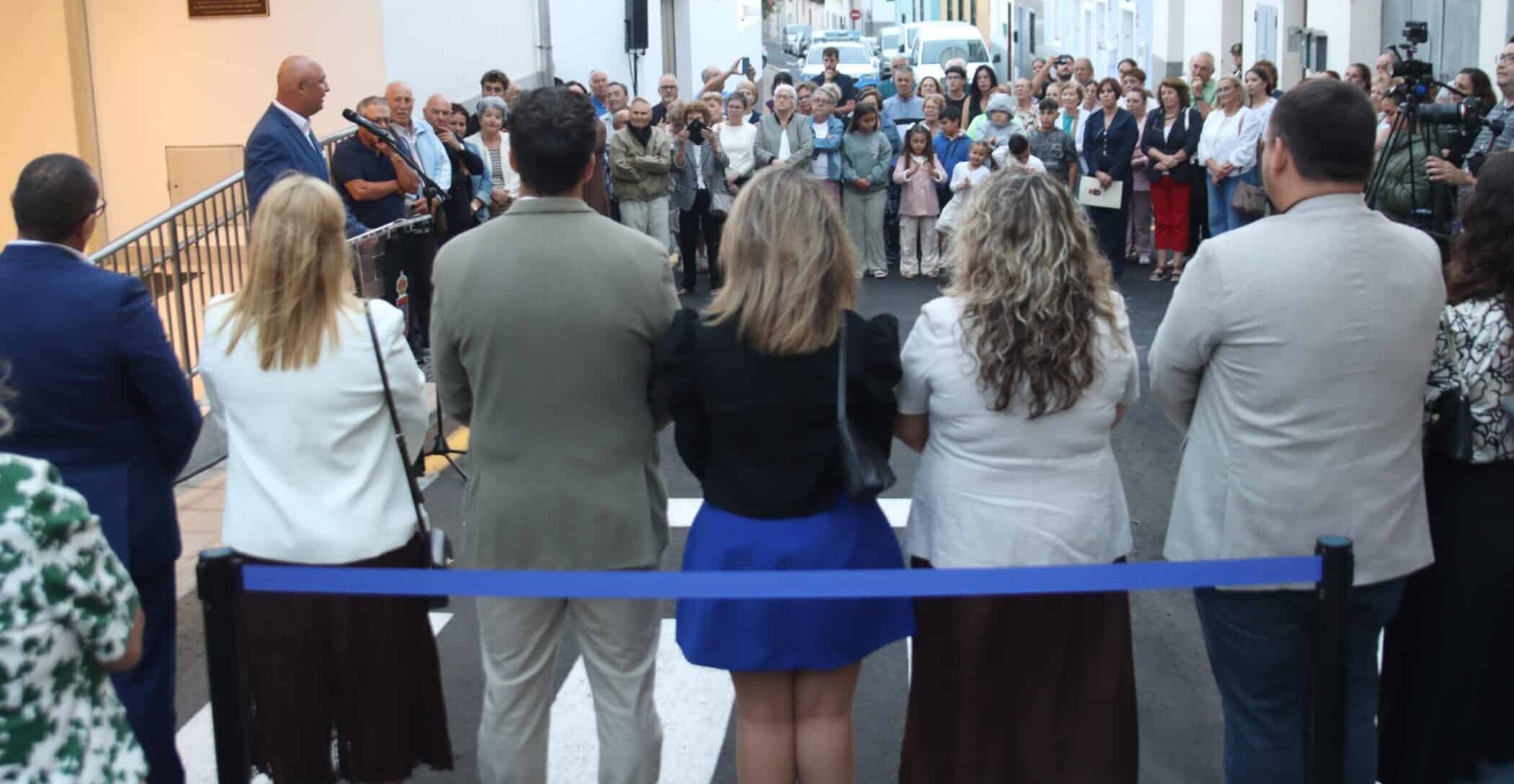 Inauguración 01
