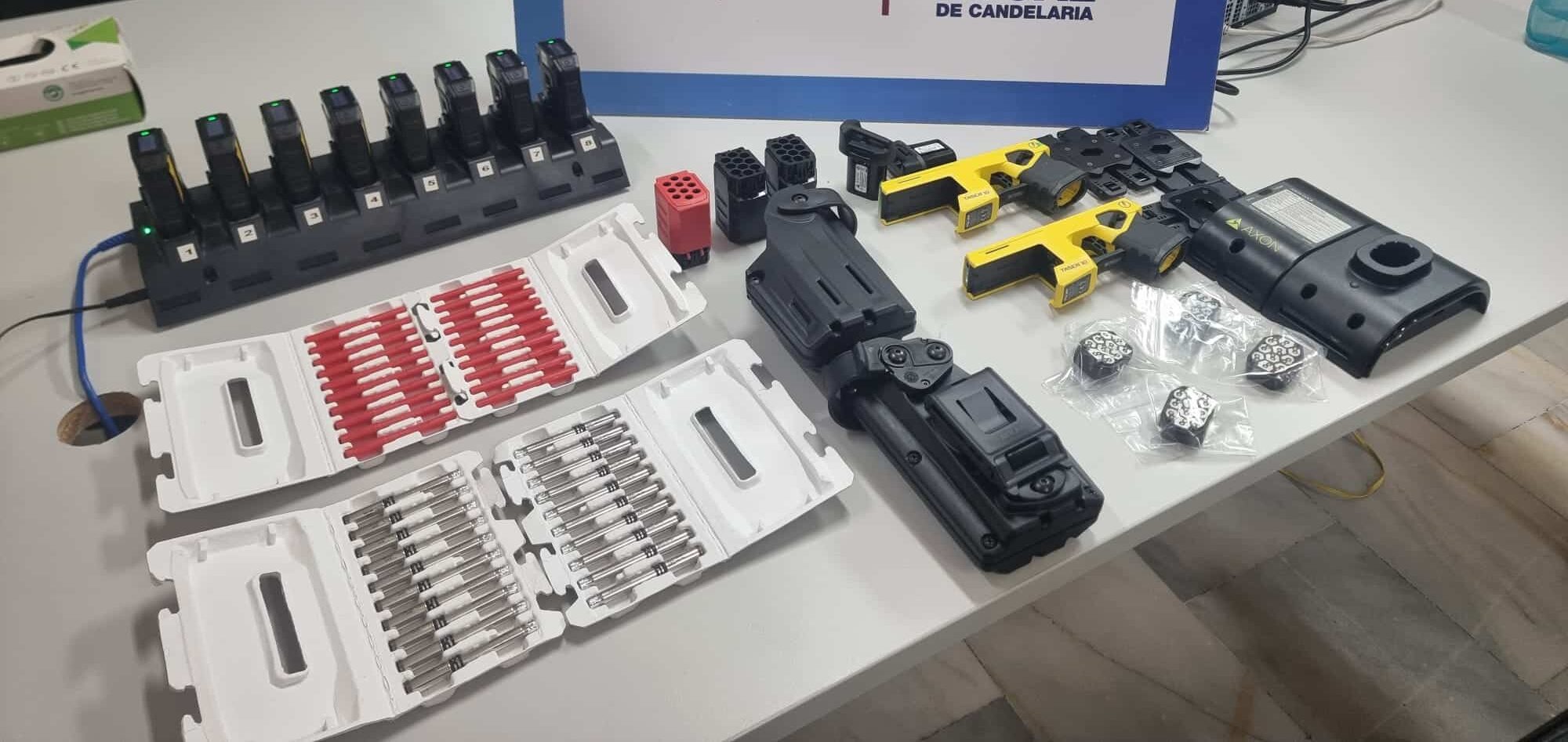 Nuevo material Policía Local julio 2026 (6)