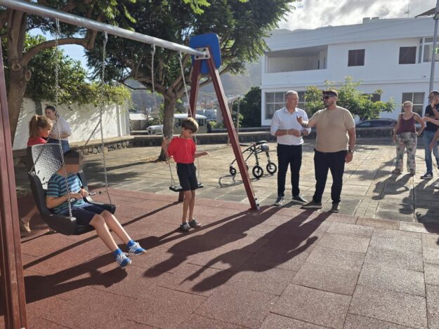 Parque 4