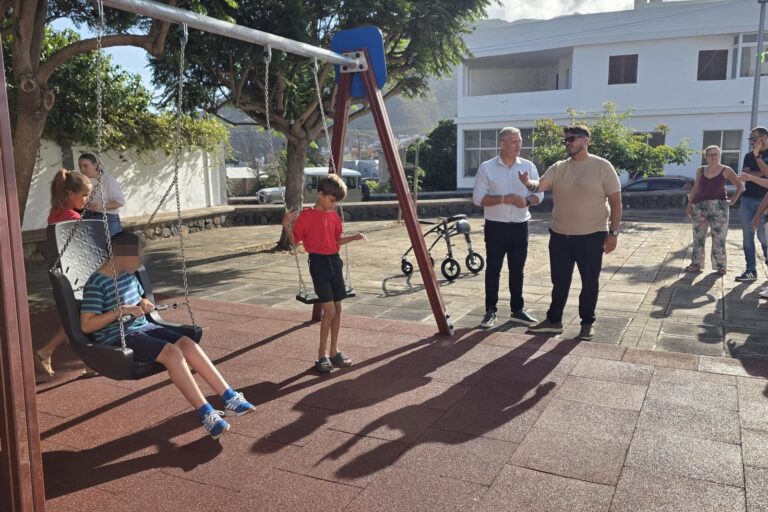 Parque 4
