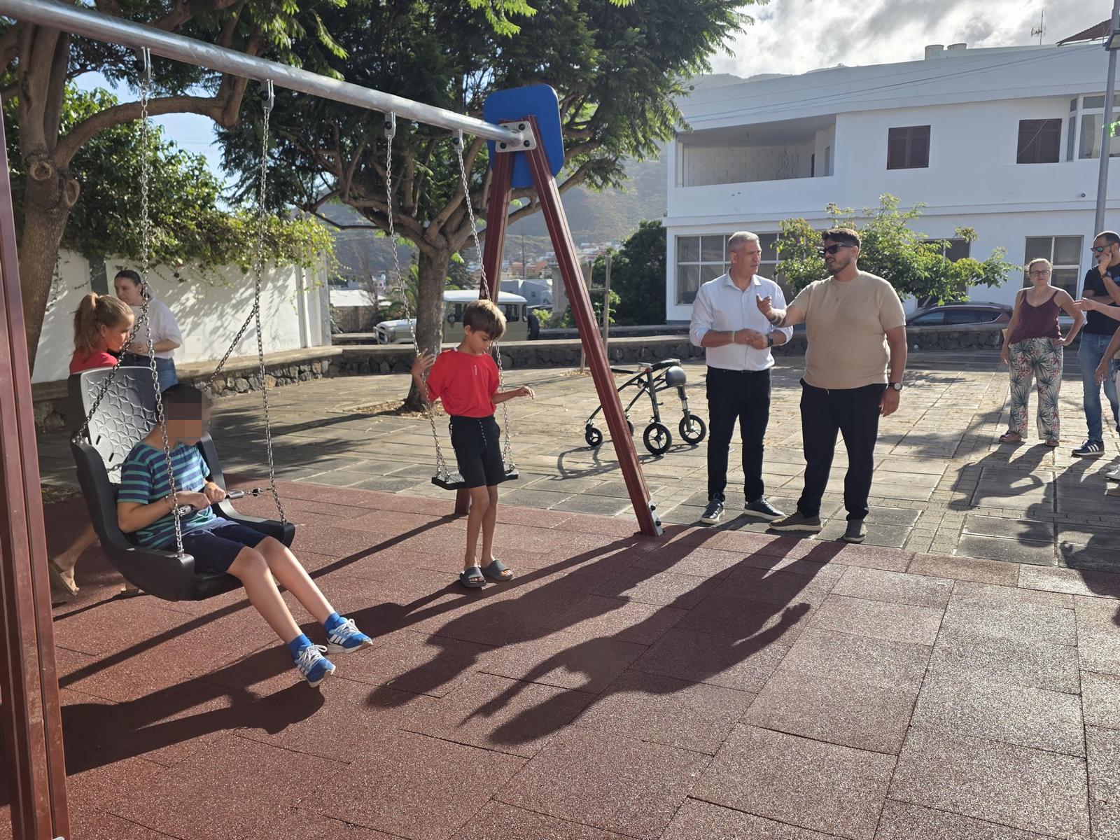 Parque 4