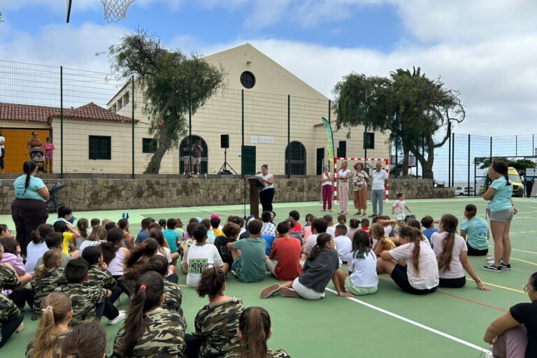 Polideportivo Buenavista 1