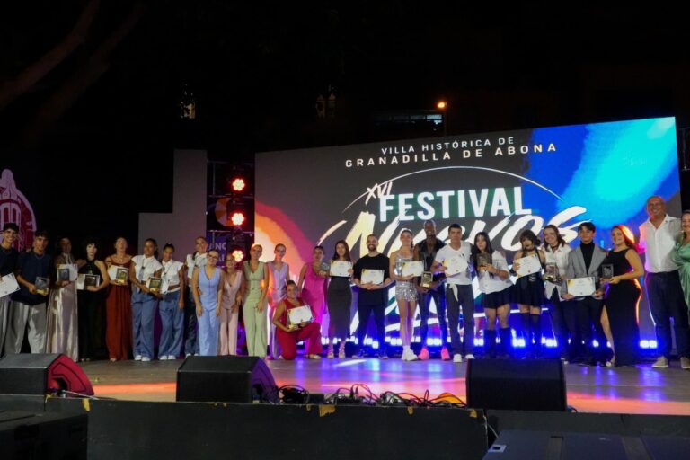 Premiados Certamen