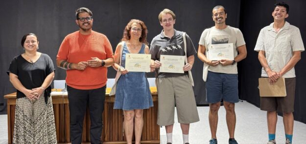 Premios La Laguna Orgullosa (1)