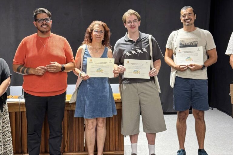 Premios La Laguna Orgullosa (1)