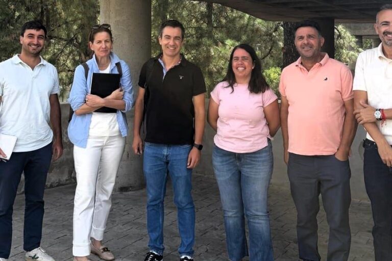 Punto de Información Turística Artenara
