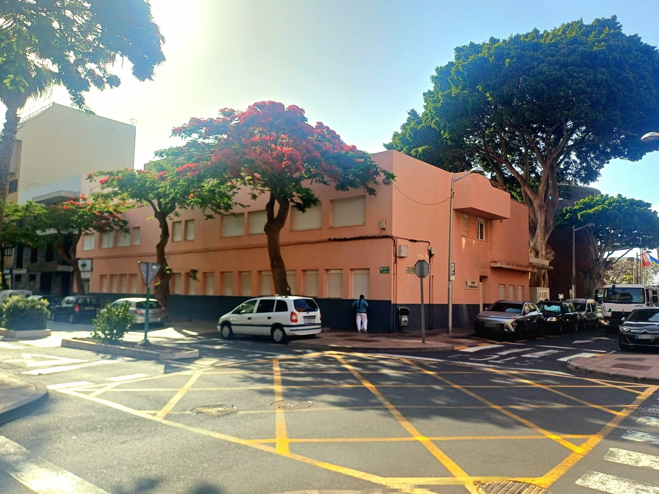 RESIDENCIA LA INMACULADA 01