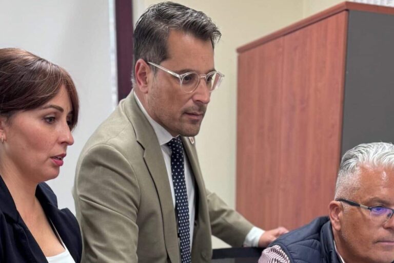 Recurso Hacienda preparaci�n presupuestos 2027