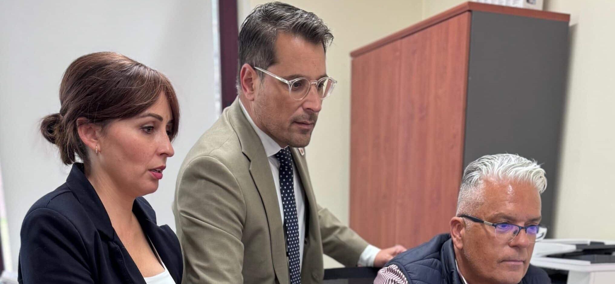 Recurso Hacienda preparaci�n presupuestos 2027
