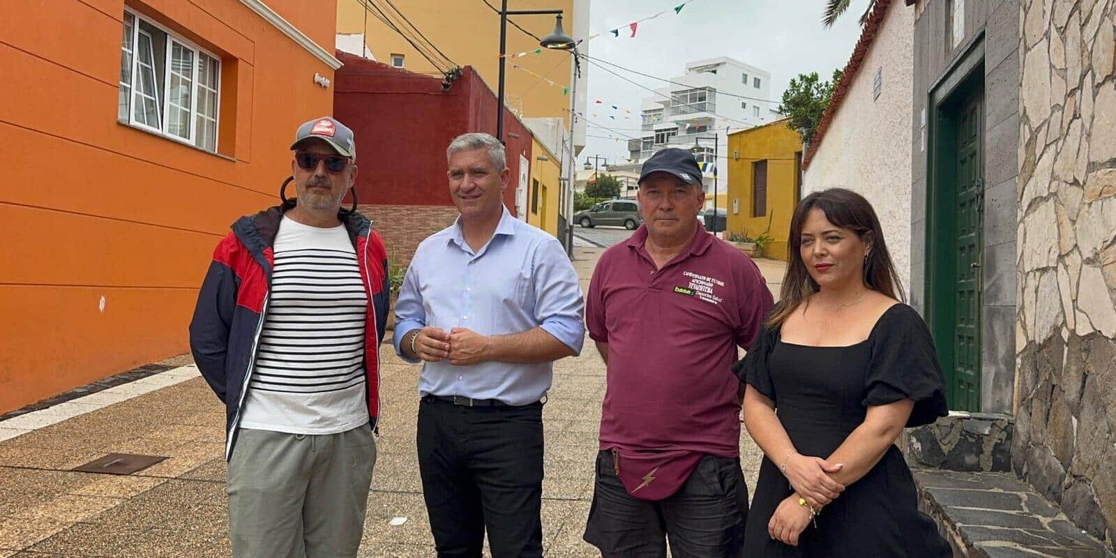 Renovación Alumbrado Bajamar_2
