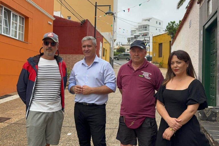Renovación Alumbrado Bajamar_2