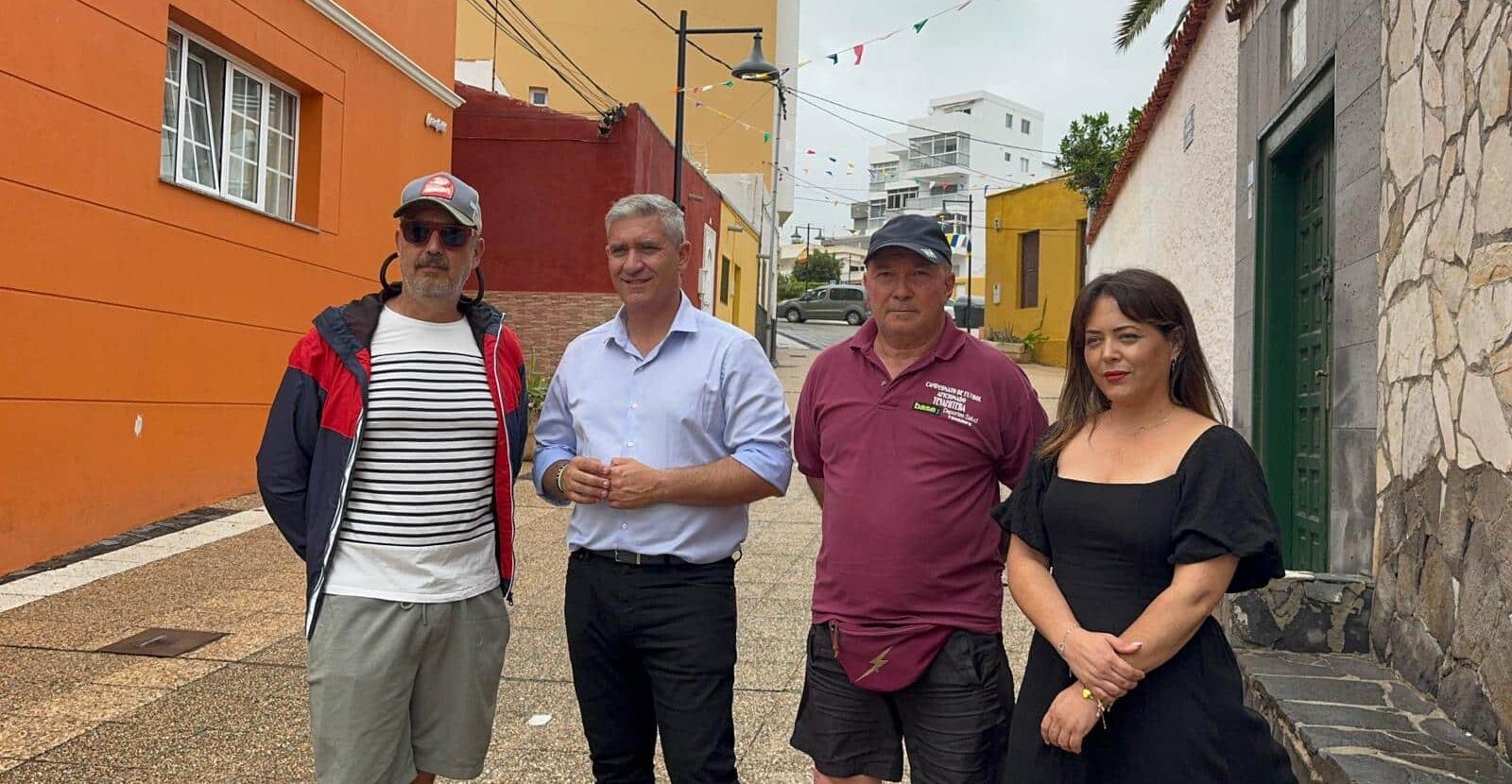 Renovación Alumbrado Bajamar_2