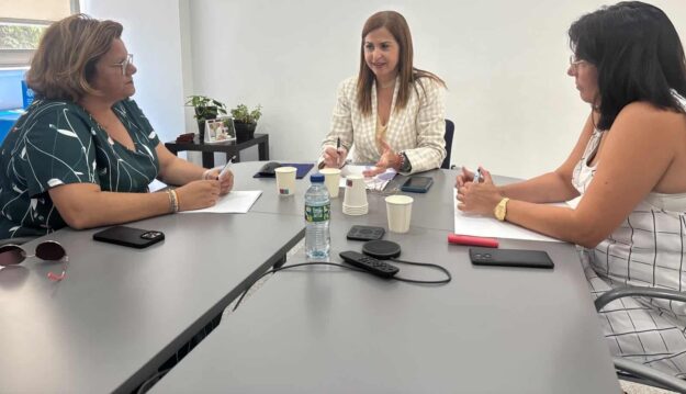 Reunión 1