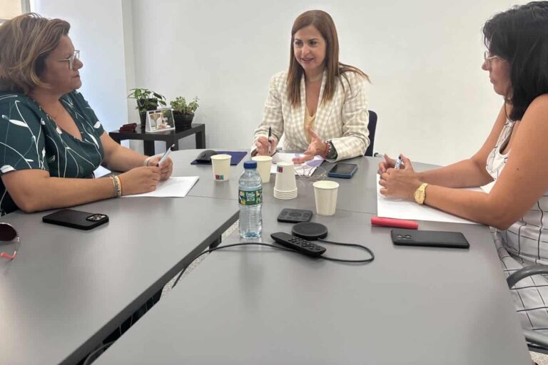 Reunión 1