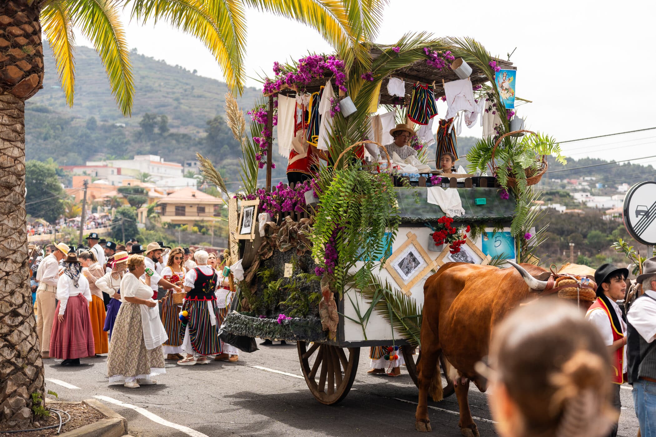 Romería de San José