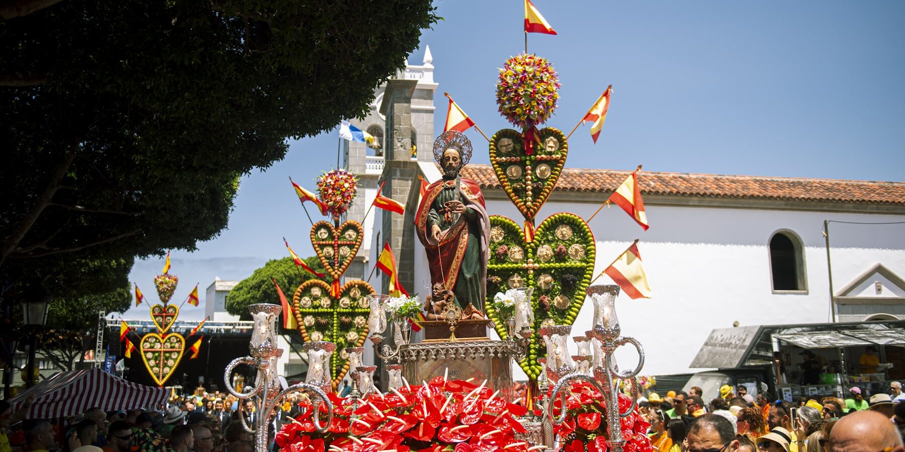 San Acosta_Ayuntamiento de La Laguna