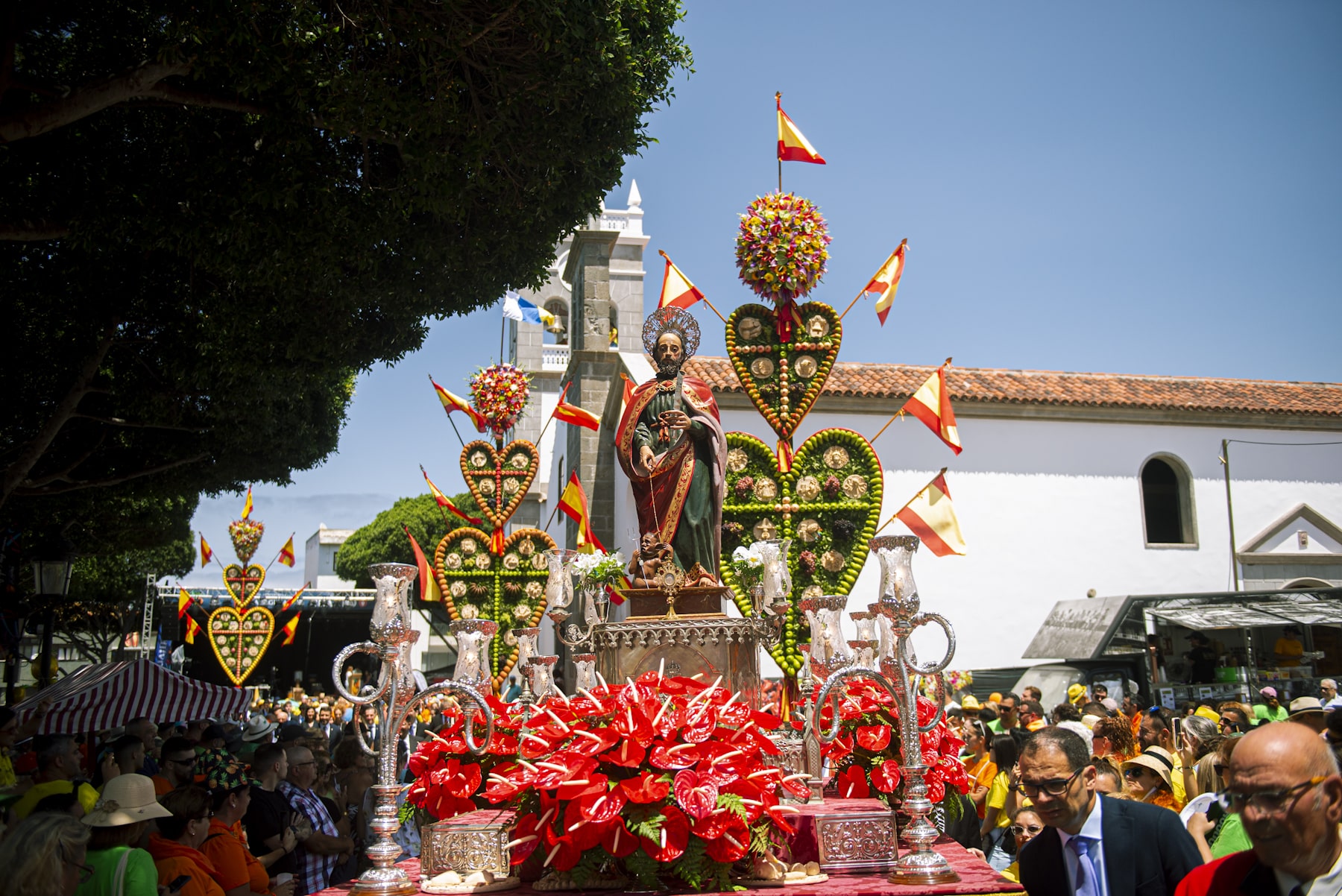 San Acosta_Ayuntamiento de La Laguna