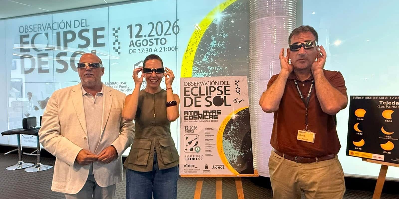 Turismo Atalayas Cósmicas 2