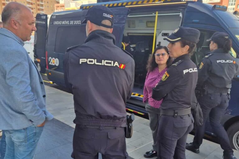 Unidad Móvil del DNI (1)