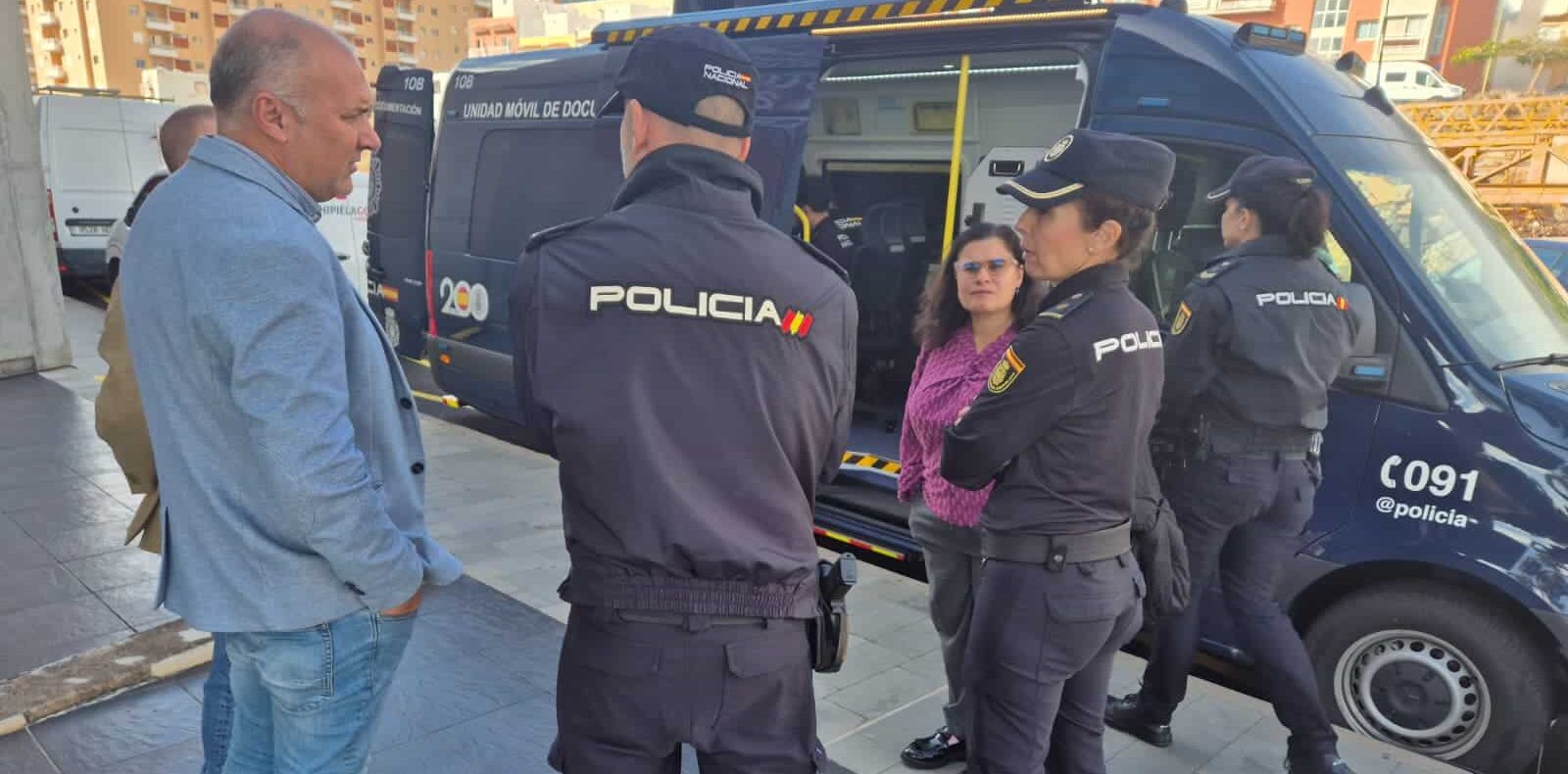 Unidad Móvil del DNI (1)