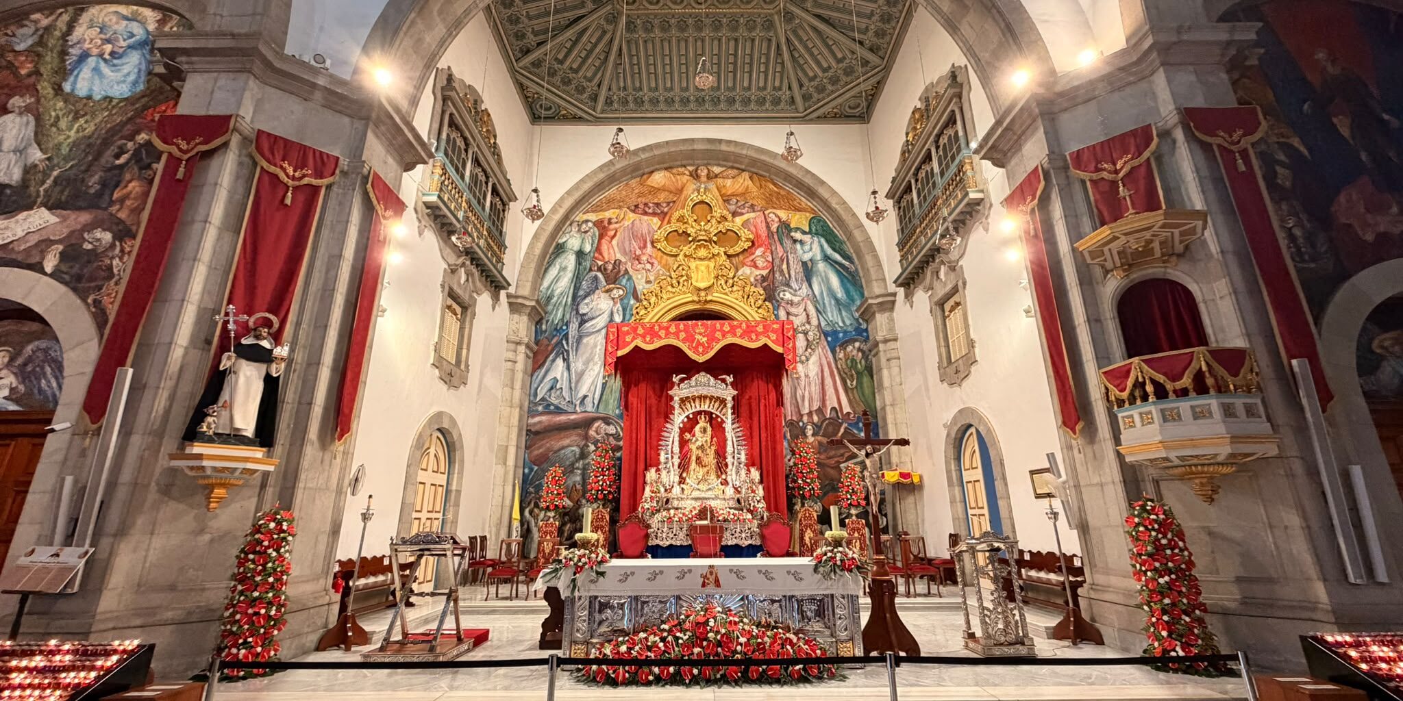 Virgen de Candelaria agosto 2026 (1)