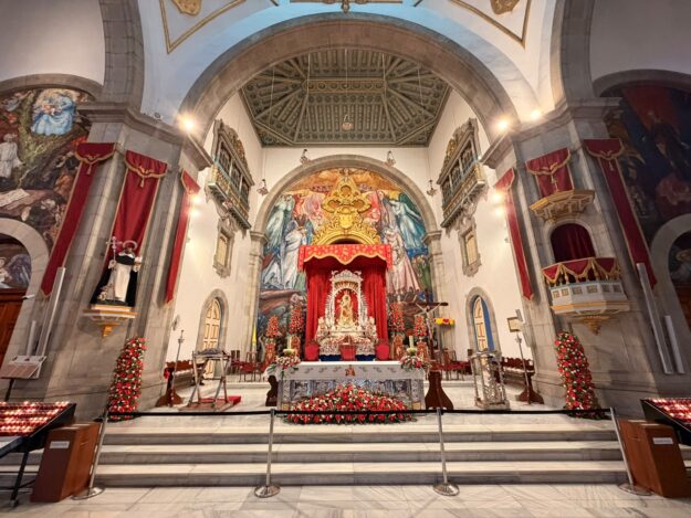 Virgen de Candelaria agosto 2026 (1)