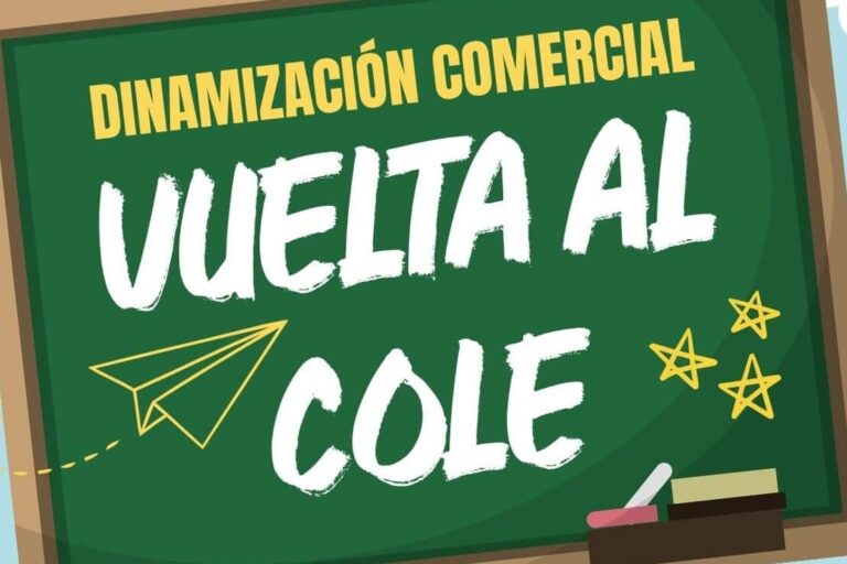 Vuelta al Cole