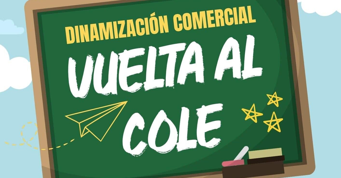 Vuelta al Cole
