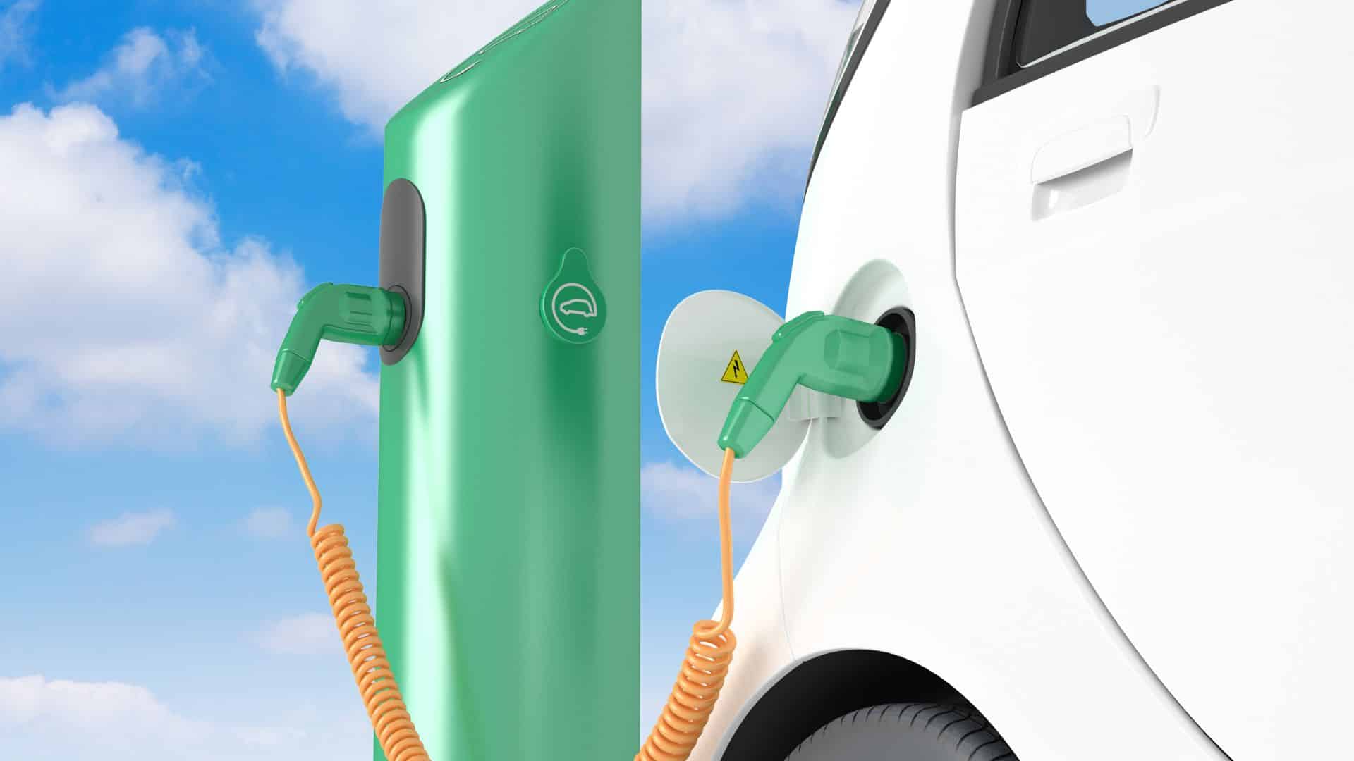 recurso_ punto de recarga vehículos eléctricos