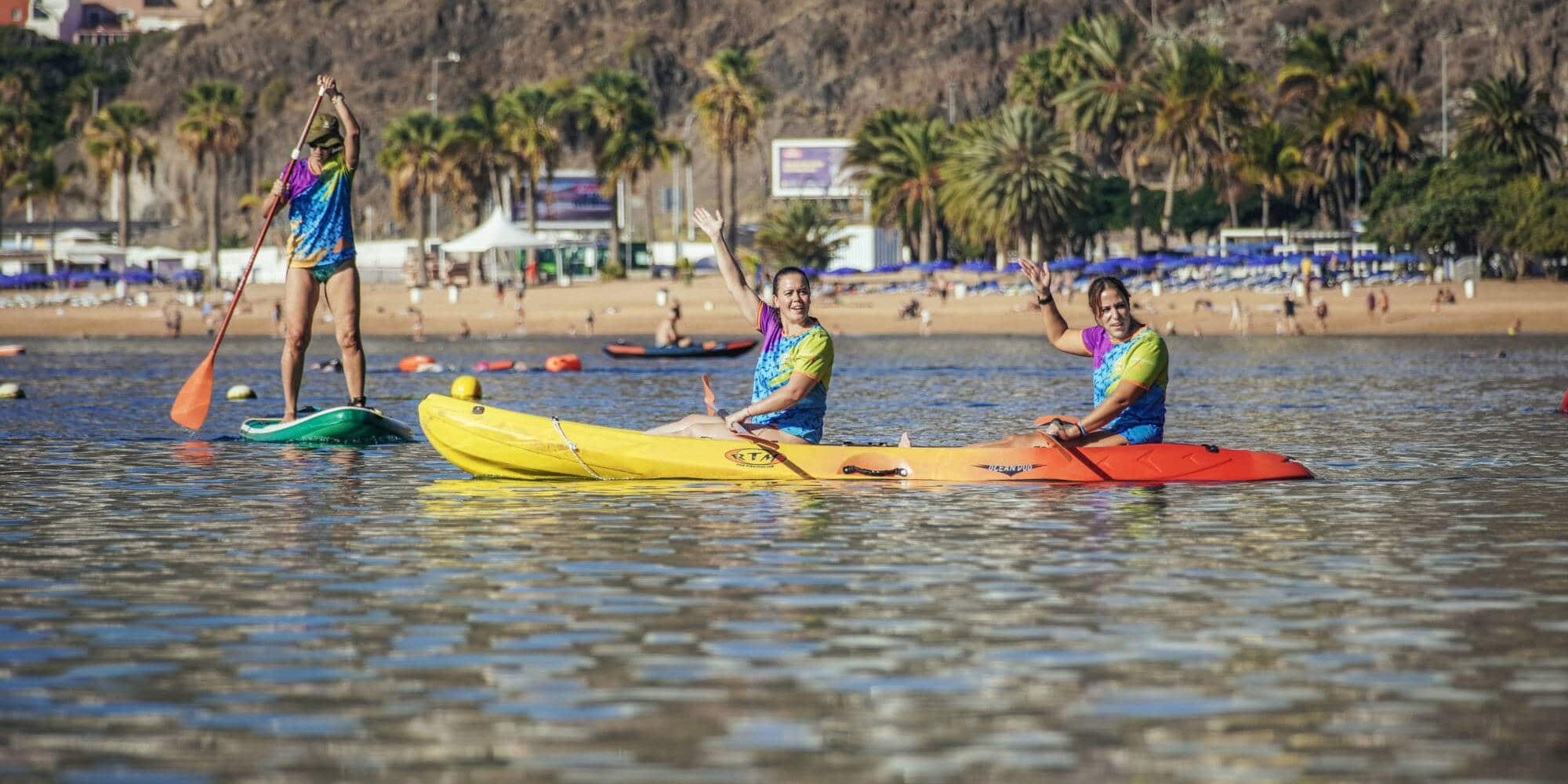 20260920 paddle surf kayak