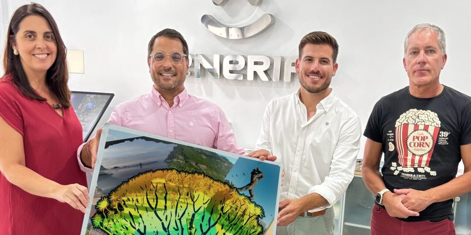 220926 Presentaci�n actividades D�a Mundial del Turismo 2026