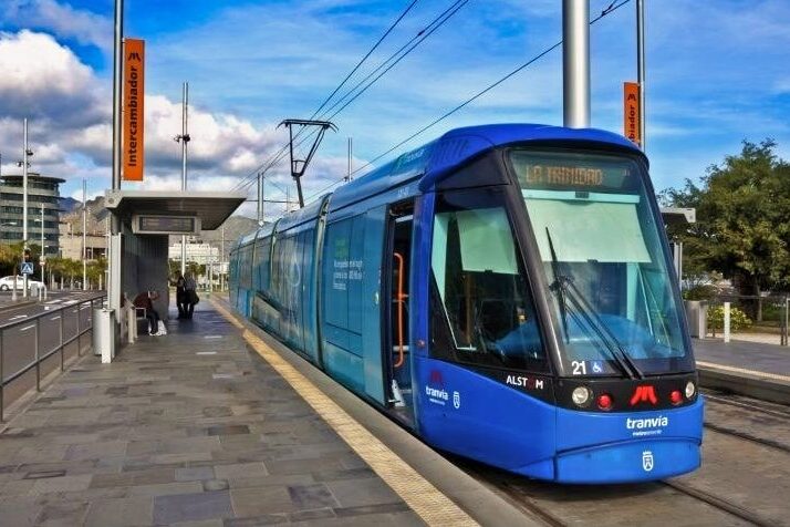 260531 Tranvía