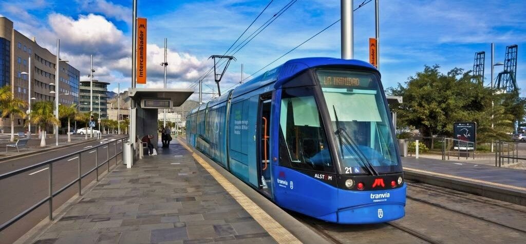 260531 Tranvía