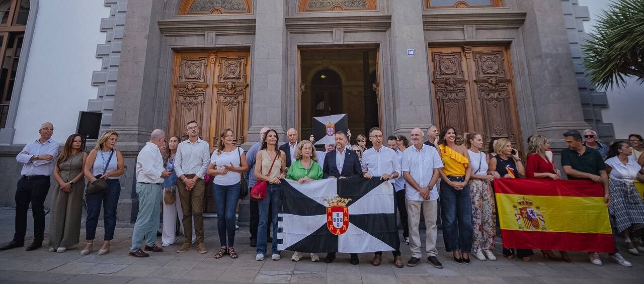 260902 Concentración Ceuta