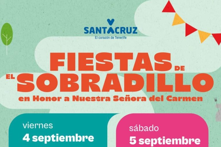 260903 Fiestas SurOeste EL SOBRADILLO